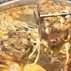 薛食堂韩餐(万象九宜城店) User Photo