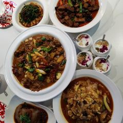 鲜宴新疆菜 User Photo