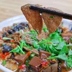 老陈紫溪粉(海洋公园店) User Photo