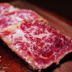 双子大阪烧肉(麓坊中心店) User Photo