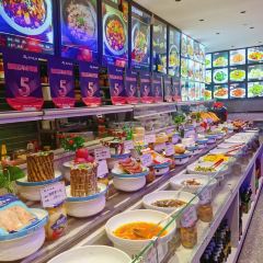 山河屯铁锅炖(乌山西路店) User Photo