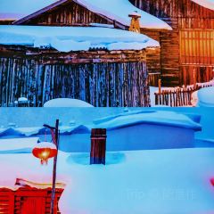 山河屯铁锅炖(乌山西路店) User Photo