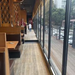 万福烤肉(五四路店) User Photo