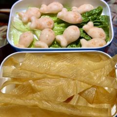 Yuzhidaoshiguohuoyuguan User Photo