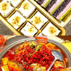 马鞍山富力万达嘉华酒店·美食汇西餐厅 User Photo