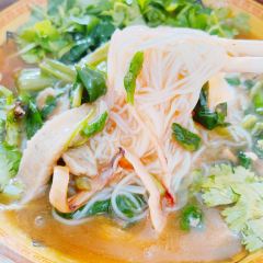 Xinyifanhuizhuan Sushi (mingmenguangchang) User Photo