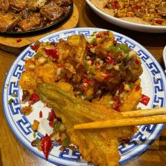 全味南街小馆地方菜(汤川徽韵商贸城店) User Photo