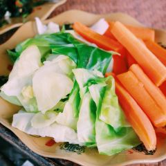 曼景保傣乡缘傣味餐厅 User Photo