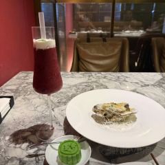 蔓火锅(融侨外滩壹号店) User Photo