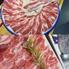 重庆火锅·辣潮(龙口总店) User Photo