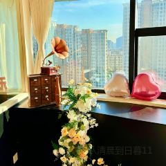 淳悅酒逸Shisha Bistro茄吧（雨耕山店）張用戶圖片