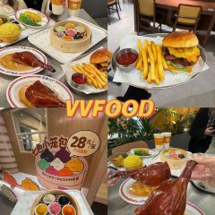 丰裕湾·脆鲩鱼(石岐店) User Photo