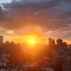 Boucherie Union Square 여행 사진