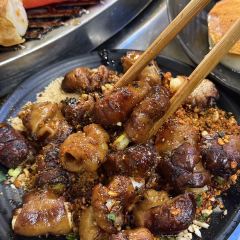独门盘盘烤·川式烤肉 User Photo