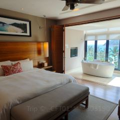 Mare Nero - The Taaras Redang User Photo