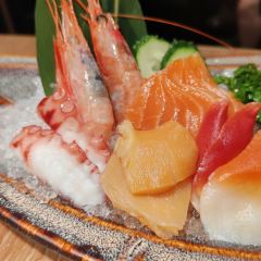 大漁鐵板燒(華茂店)張用戶圖片