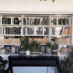 温莎咖啡公馆(布达拉宫景观店) User Photo