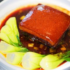 力哥金澜餐厅(东坡湖广场店) User Photo