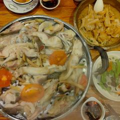 顺德大牌档(莲塘店) User Photo