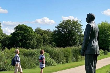 The Black Horse Hotel Restaurant