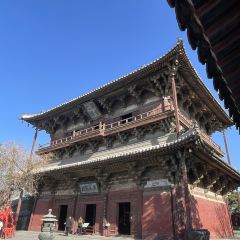 桑梓豆片早点(白塔寺店) User Photo