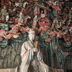 酒都宾馆对外餐厅(杏花店) User Photo