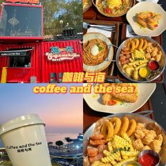 大四喜海鲜烧烤(后宅店) User Photo