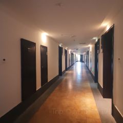 三门蛇蟠岛国际旅游度假酒店 User Photo