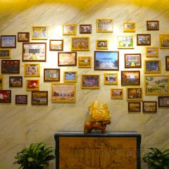 梅园国际大酒店·中餐厅 User Photo