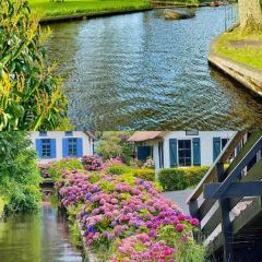 De Grachthof User Photo