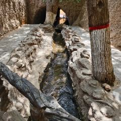 阿布都拉庄园 User Photo