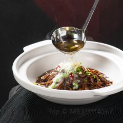 竹棠小馆 User Photo