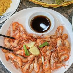 紫藤园▪天目湖大鱼头(南山竹海店) User Photo