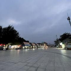 防城港白浪滩戴斯温德姆酒店·粤港轩中餐厅 User Photo