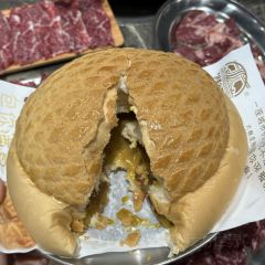 邑家人牧城（五洞牛肉村店） User Photo