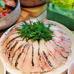 刀板香·安徽菜(长江东路店) User Photo