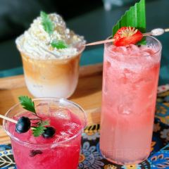 Top Lounge 여행 사진