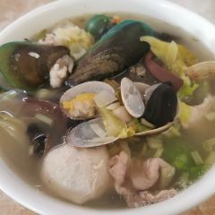 伟记牛肉(金鸿公路店) User Photo