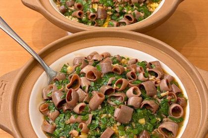 双合园·海鲜水饺青岛菜(经三路店)