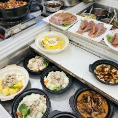 丰味海鲜(金盘中路店) User Photo