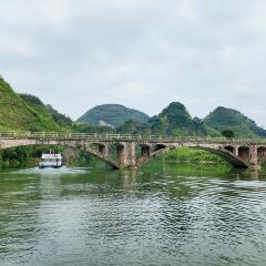 梦回桃花园擂茶(伯赞路旗舰店) User Photo