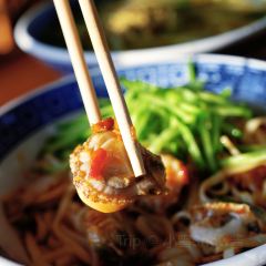 海沙子面(东夷小镇店) User Photo