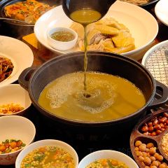 瑶王府·广西菜(五象合景店) User Photo