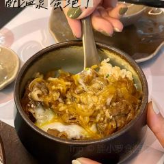 栩居酒屋(湖畔尚城店) User Photo