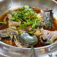 Restoran Yao Hau Fook Seafood 有口福海鲜酒家 Setia Alam User Photo