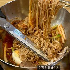 Gangnam Myeonok User Photo