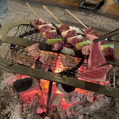 kyodo Cuisine Takamori Dengakunosato User Photo