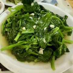 DING LAO ER LAO YA SHANG FAN DIAN User Photo