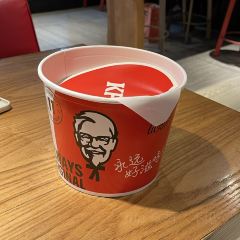 KFC (hanghailu) User Photo
