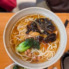 宁国素斋(华泾路店) User Photo